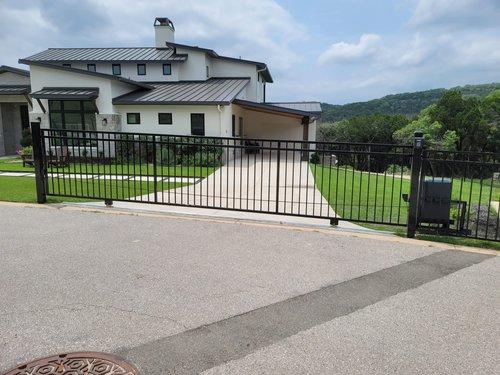 Philmar Fence Contractor Image