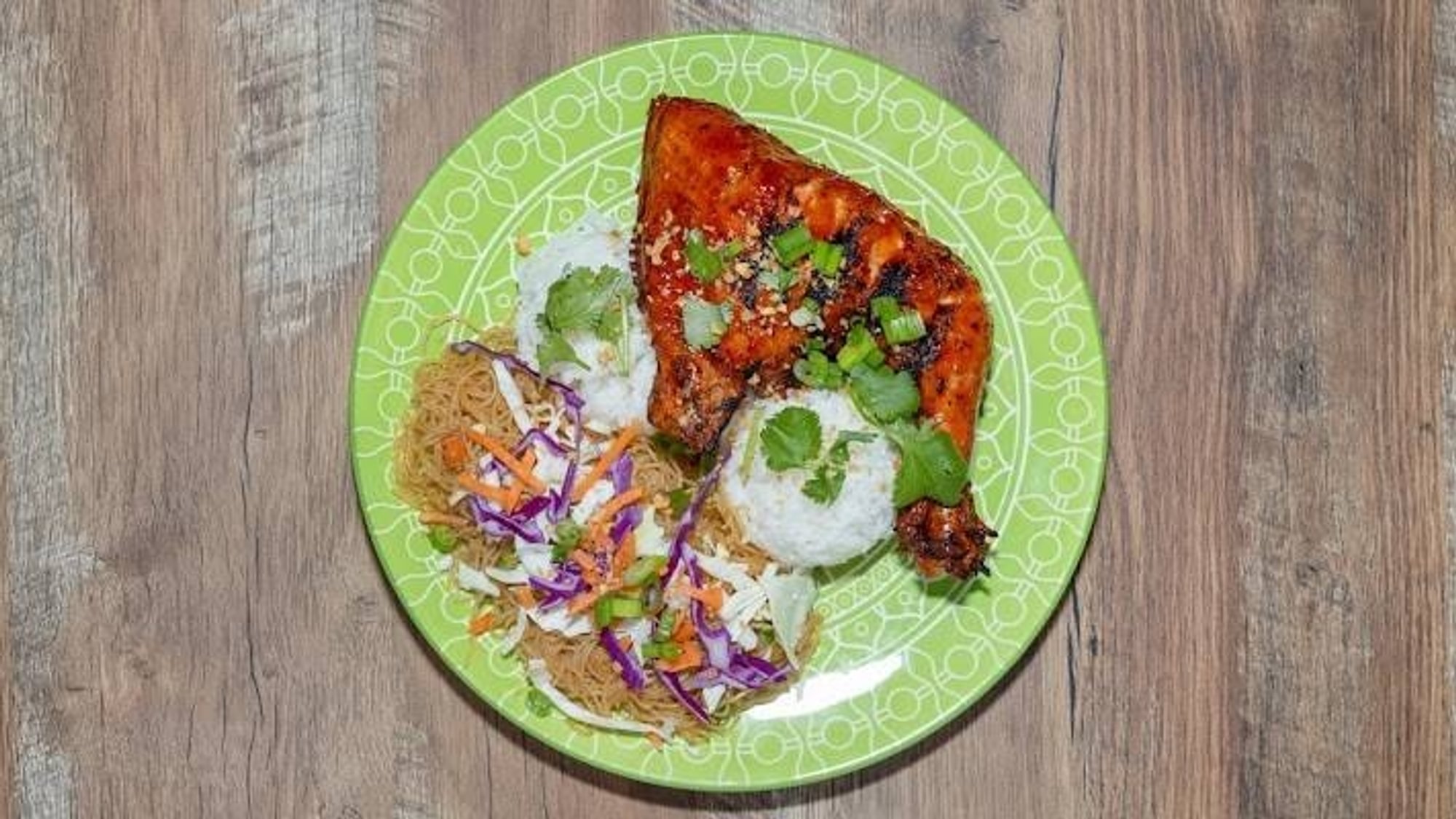 Chicken Inihaw Ala Carte