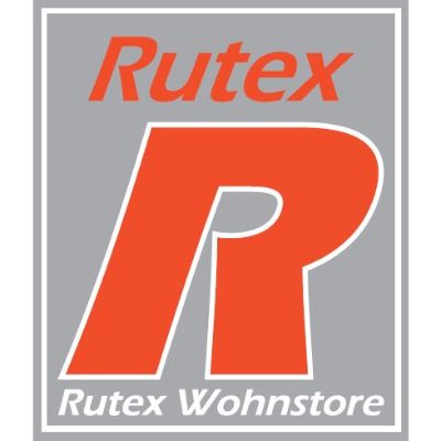 Logo von Rutex wohnstore GmbH