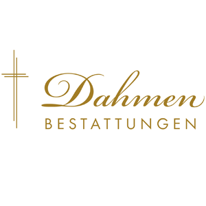 Logo von Dahmen Bestattungen GmbH
