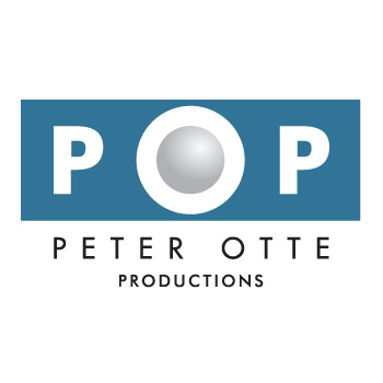 Peter Otte Productions Logo