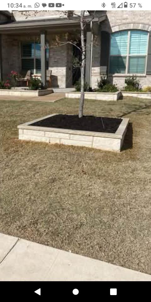 Aceves cleaning & general remodeling Image