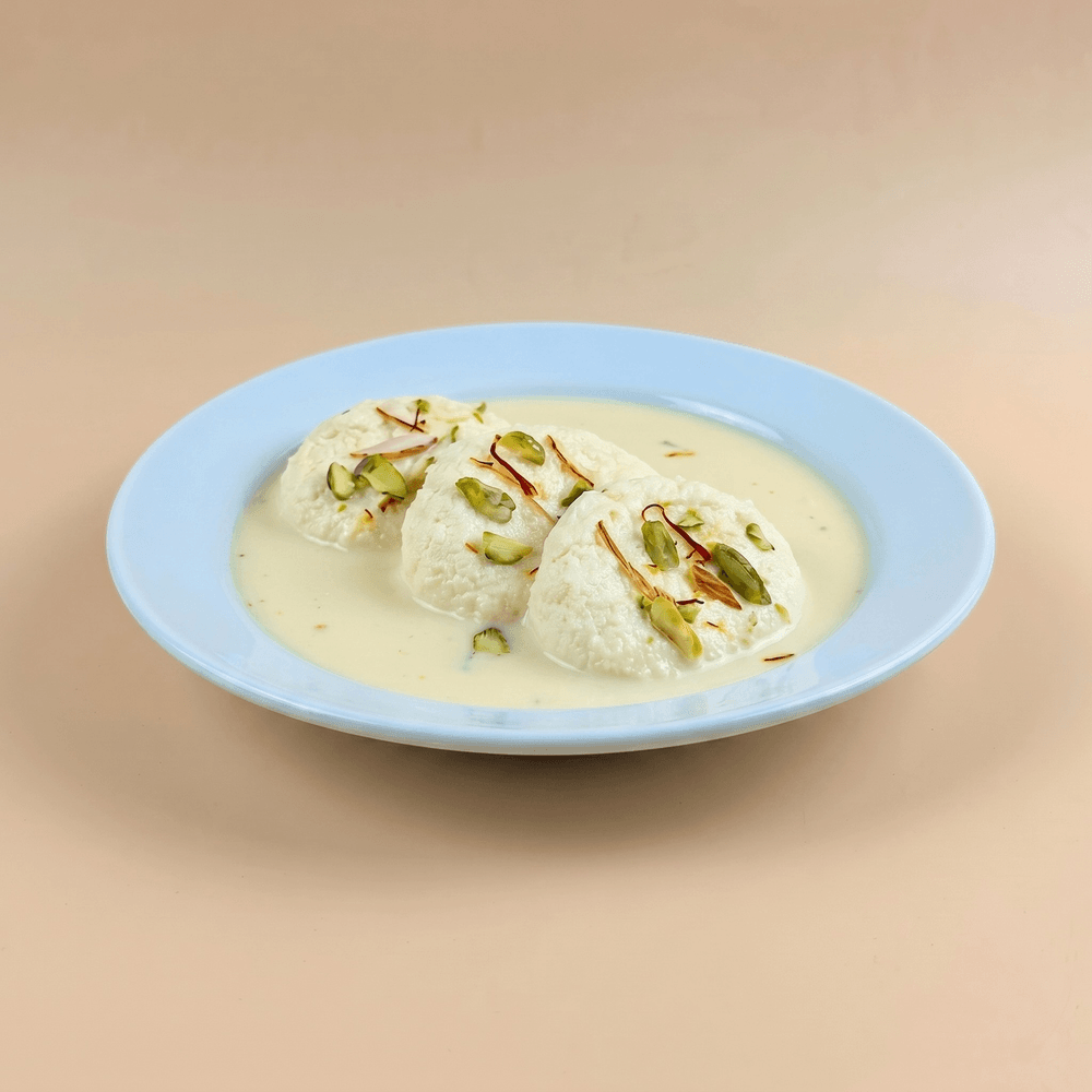 Rasmalai