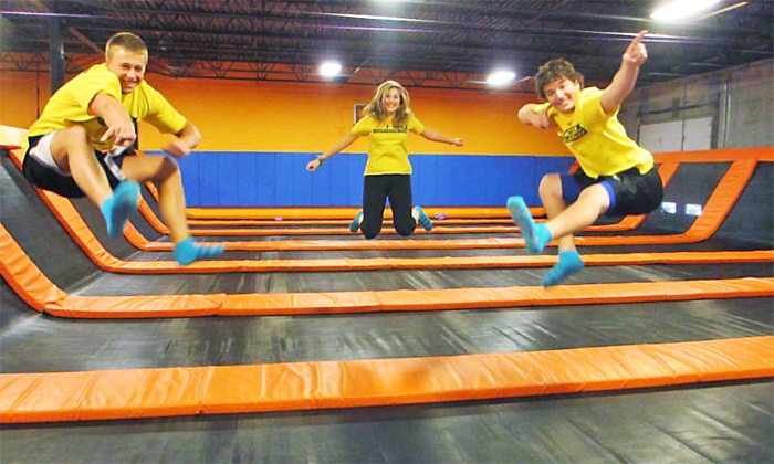 Airmaxx st cloud coupons
