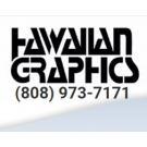 Hawaiian Graphics Photo