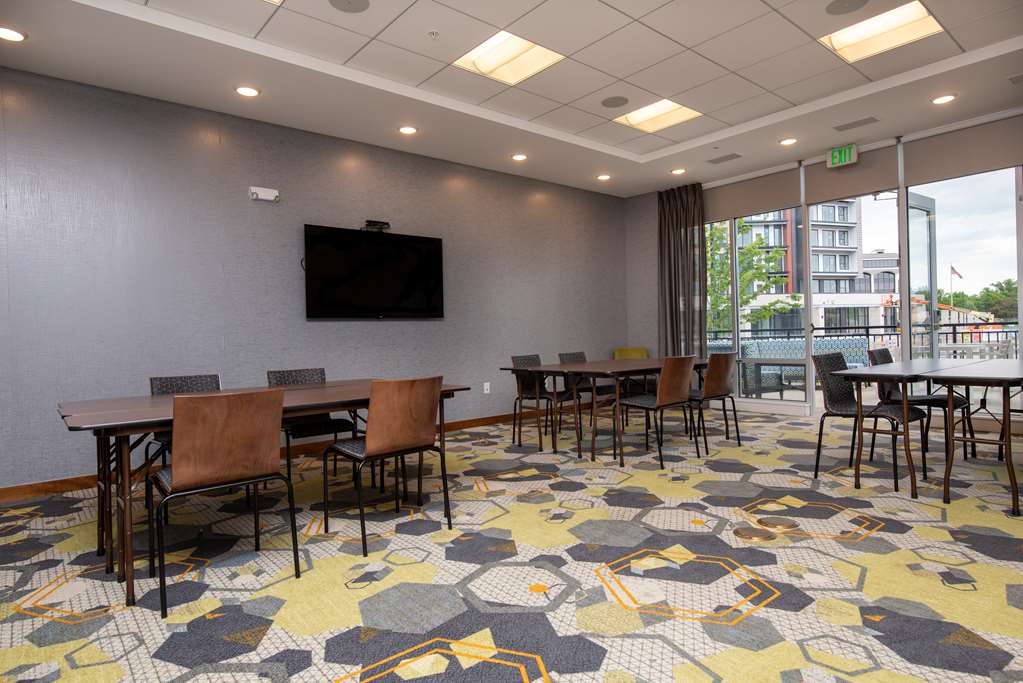 Homewood Suites by Hilton Edina Minneapolis Image