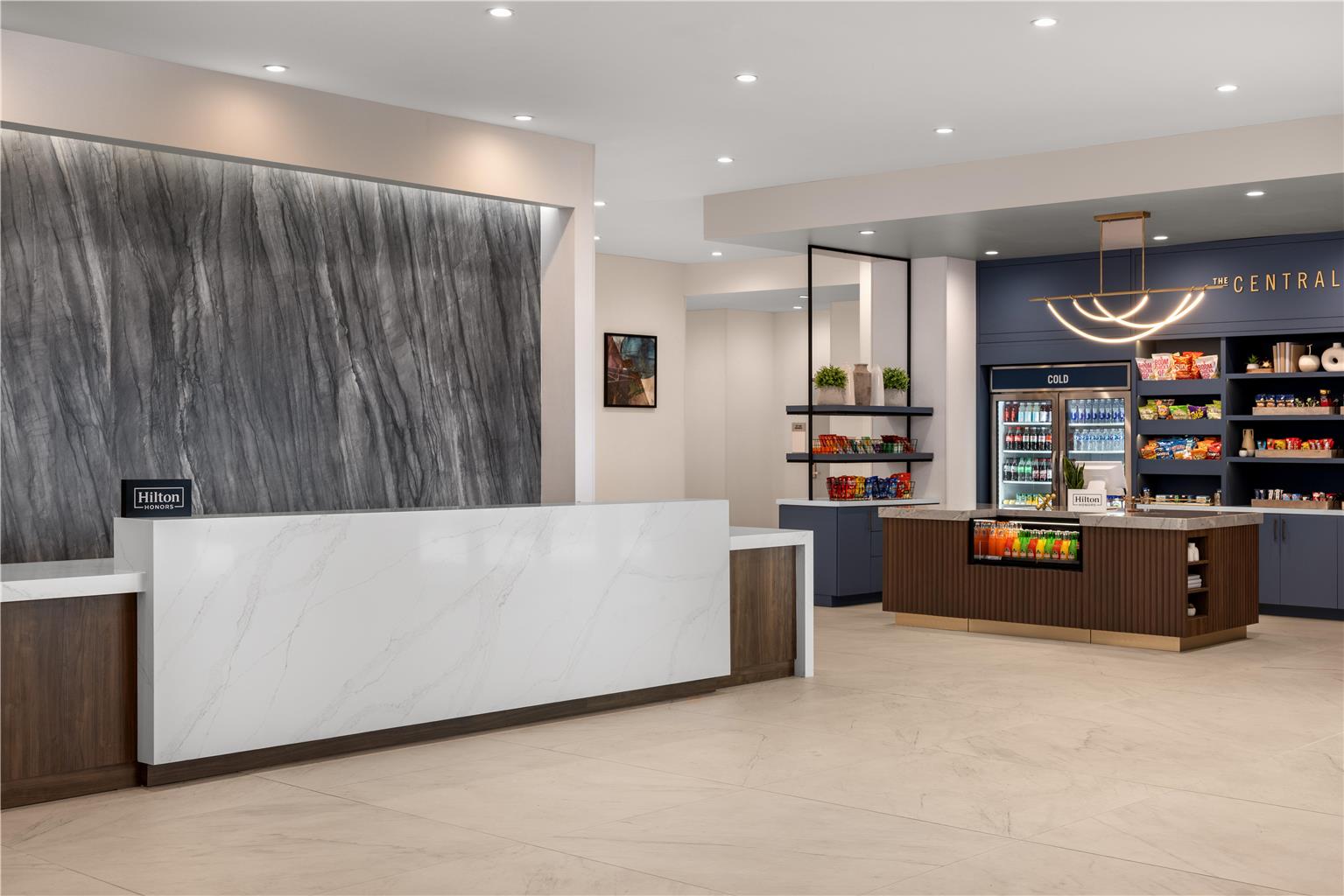 Home2 Suites by Hilton Fort Worth Lake Worth Image