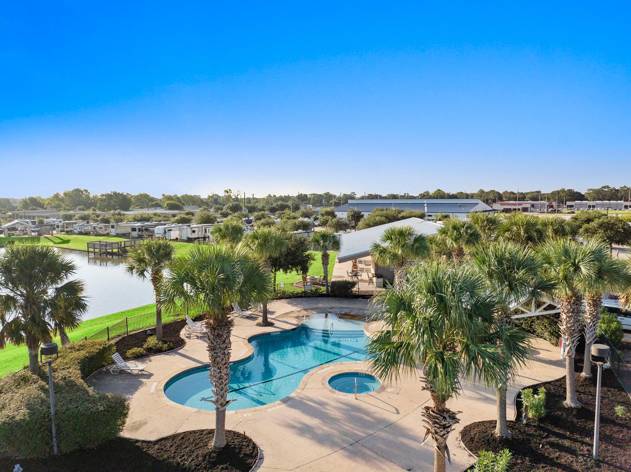 Westlake RV Resort by QRV Image