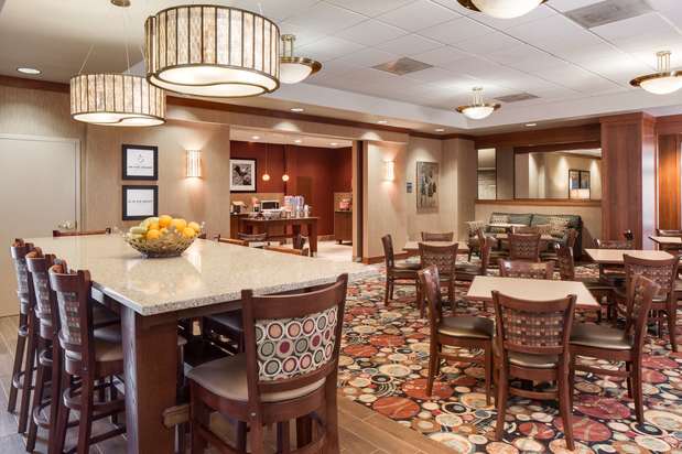 Images Hampton Inn Council Bluffs