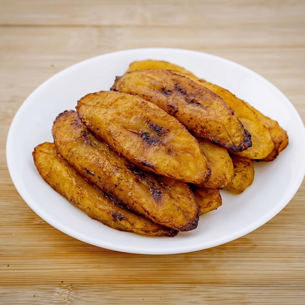 Fried Plantain