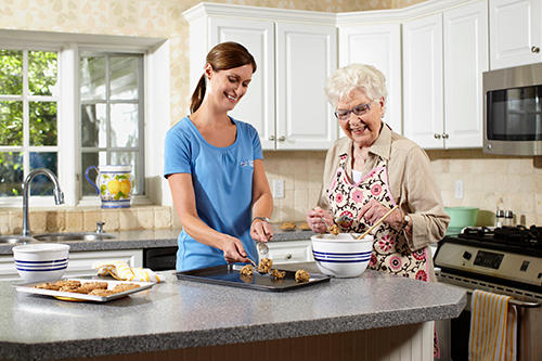 Comfort Keepers Home Care of West Chester, PA Photo