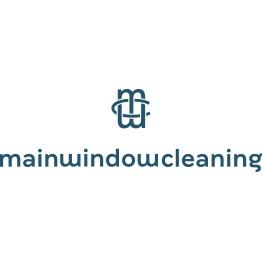 Main Window Cleaning Co Logo