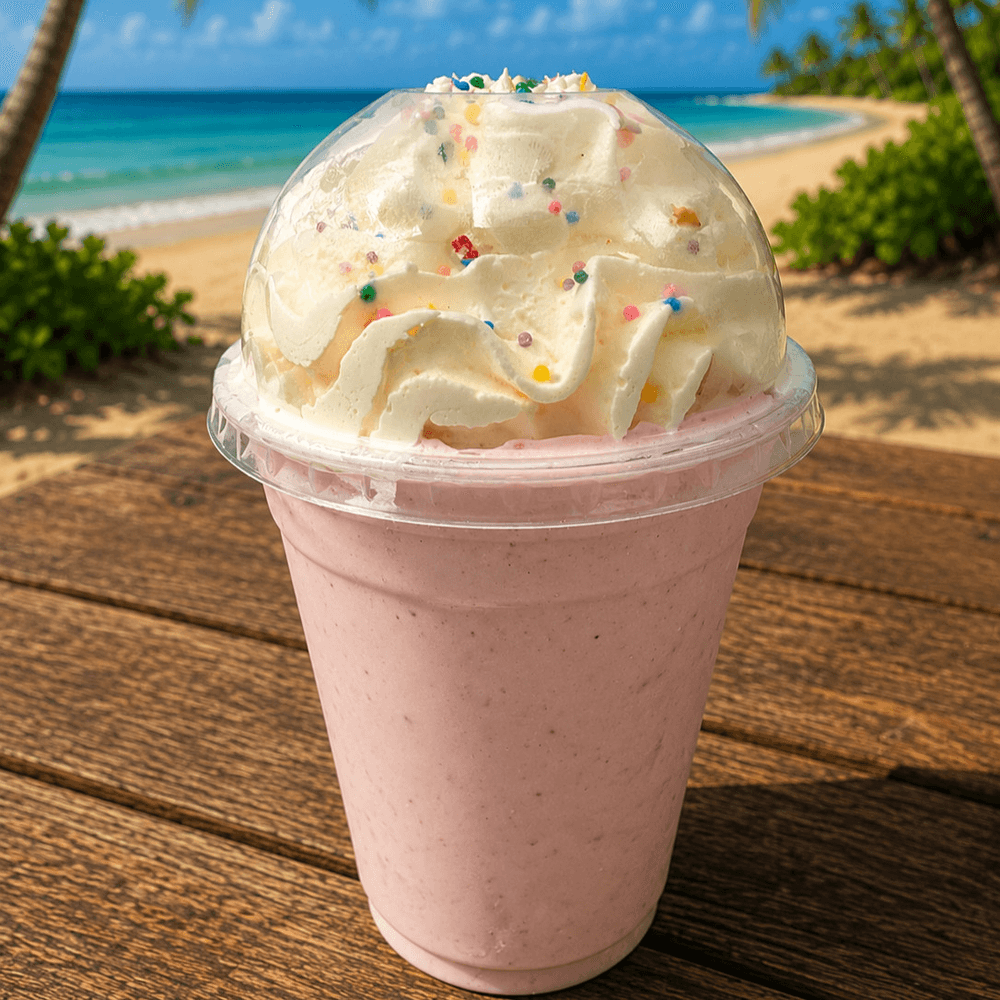 Milk Shakes