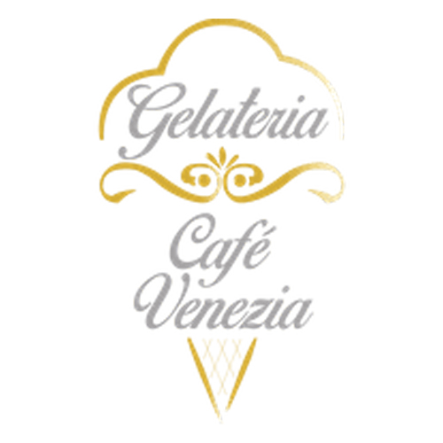 Logo von Gelateria Café Venezia