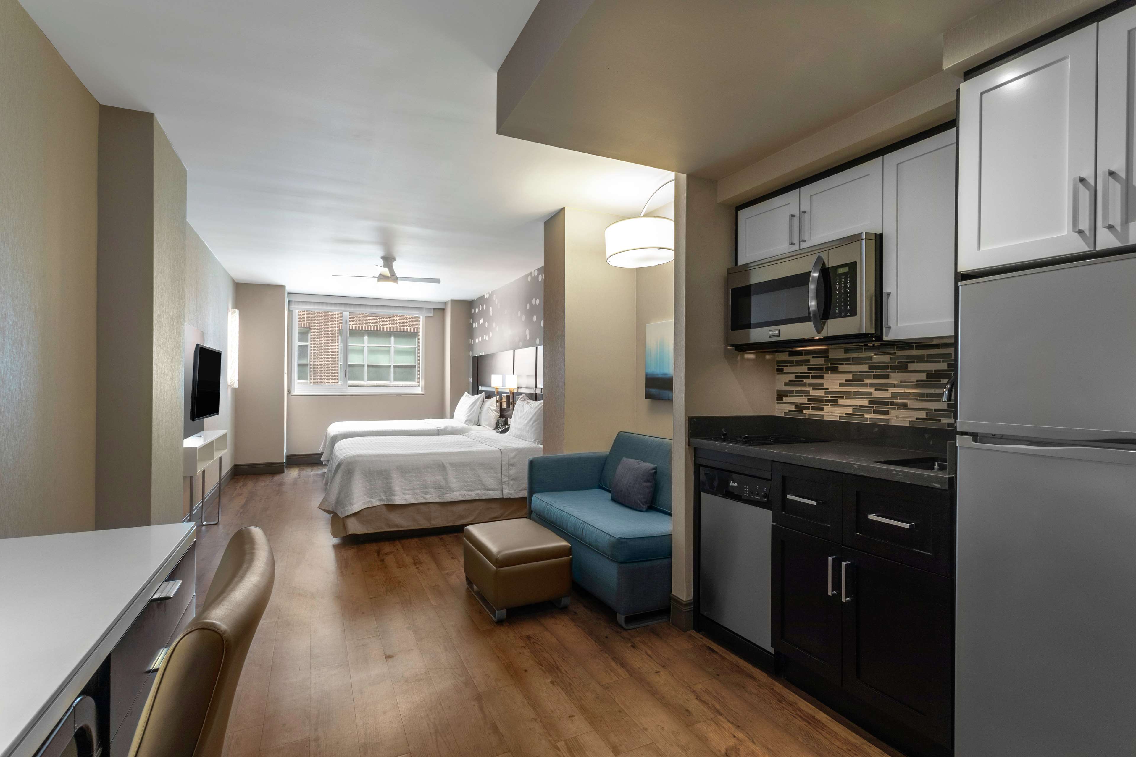 Homewood Suites by Hilton New York/Midtown Manhattan Times Square-South, NY Photo