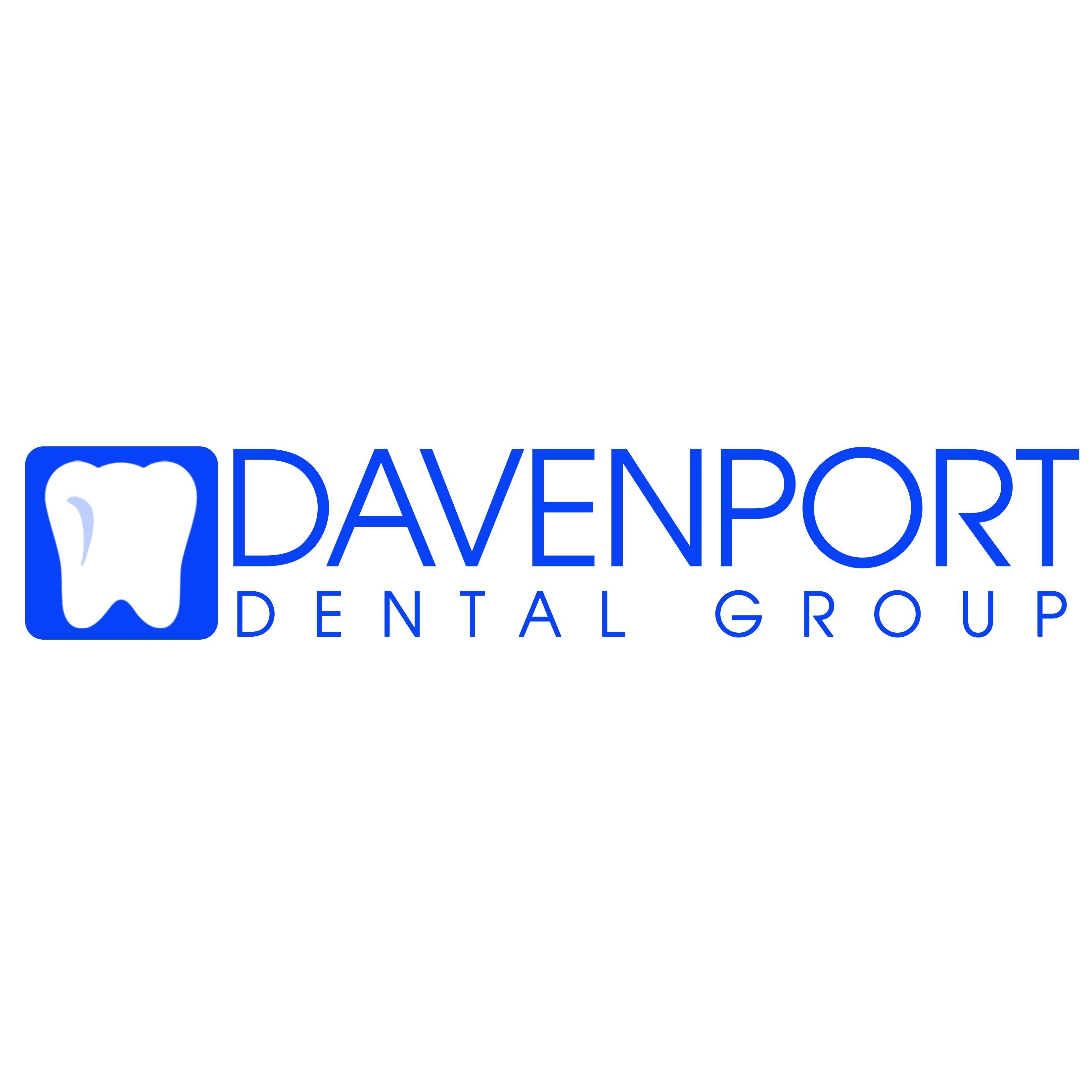 Davenport Dental Group: Winfield Logo