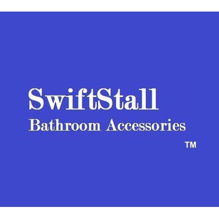 SwiftStall Bathroom Accessories, Inc. Logo