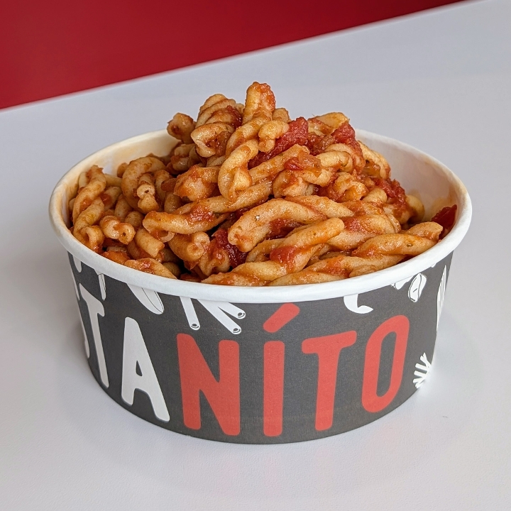 Kid's Pasta