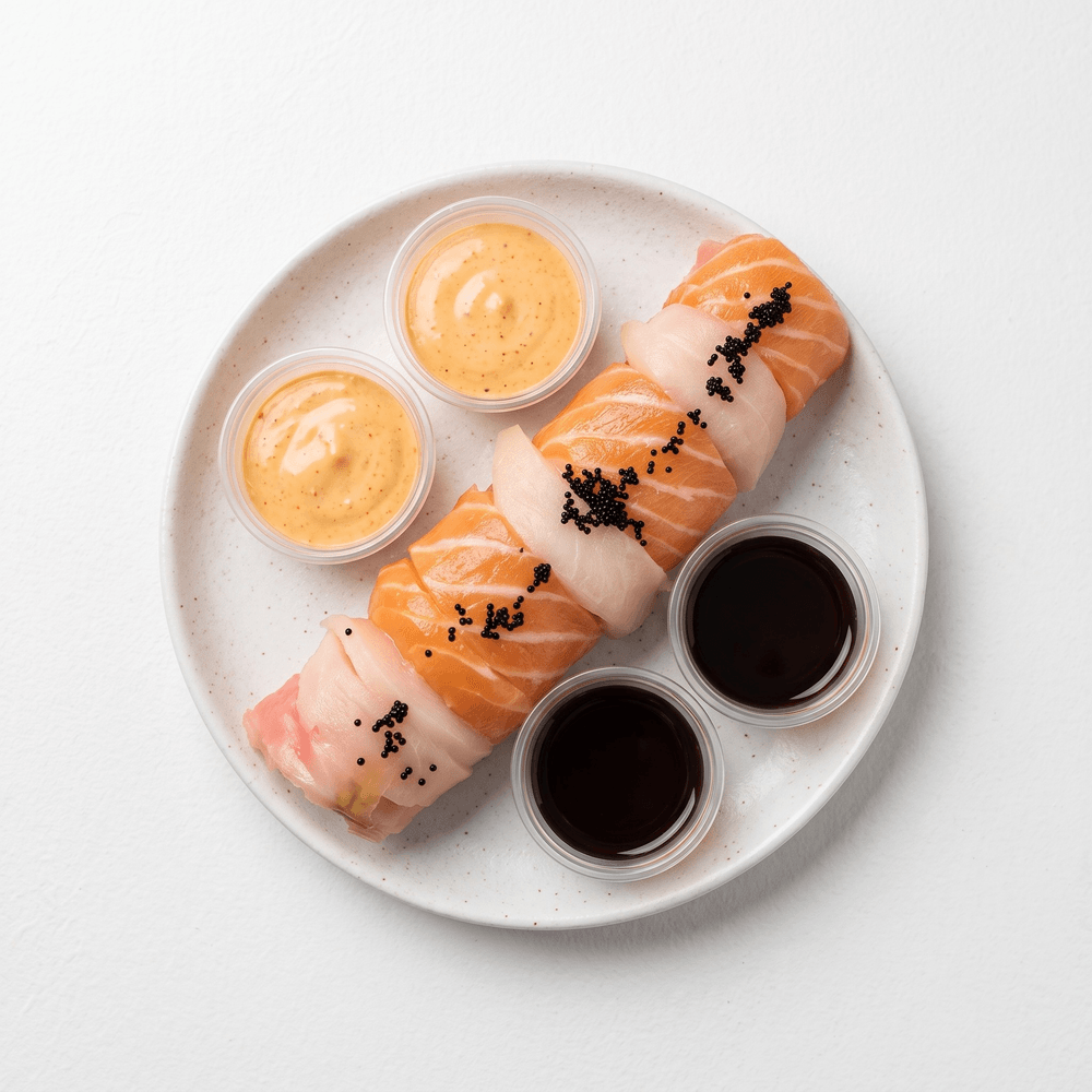 Tropical Roll
