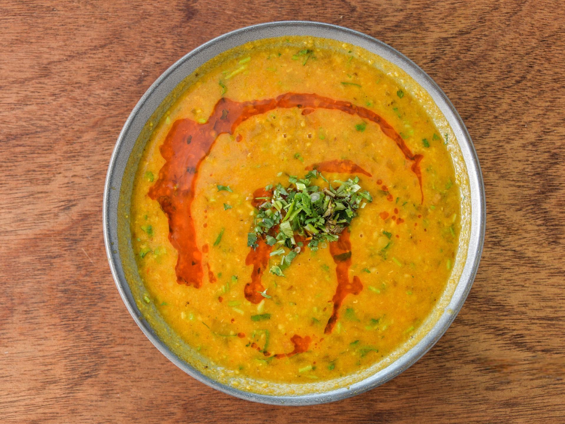 DAL TADKA