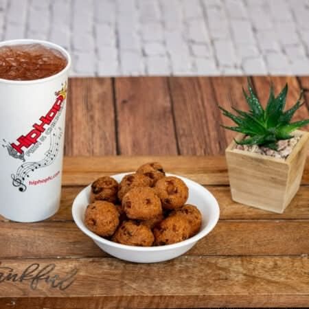Hush Puppies 10 Pcs