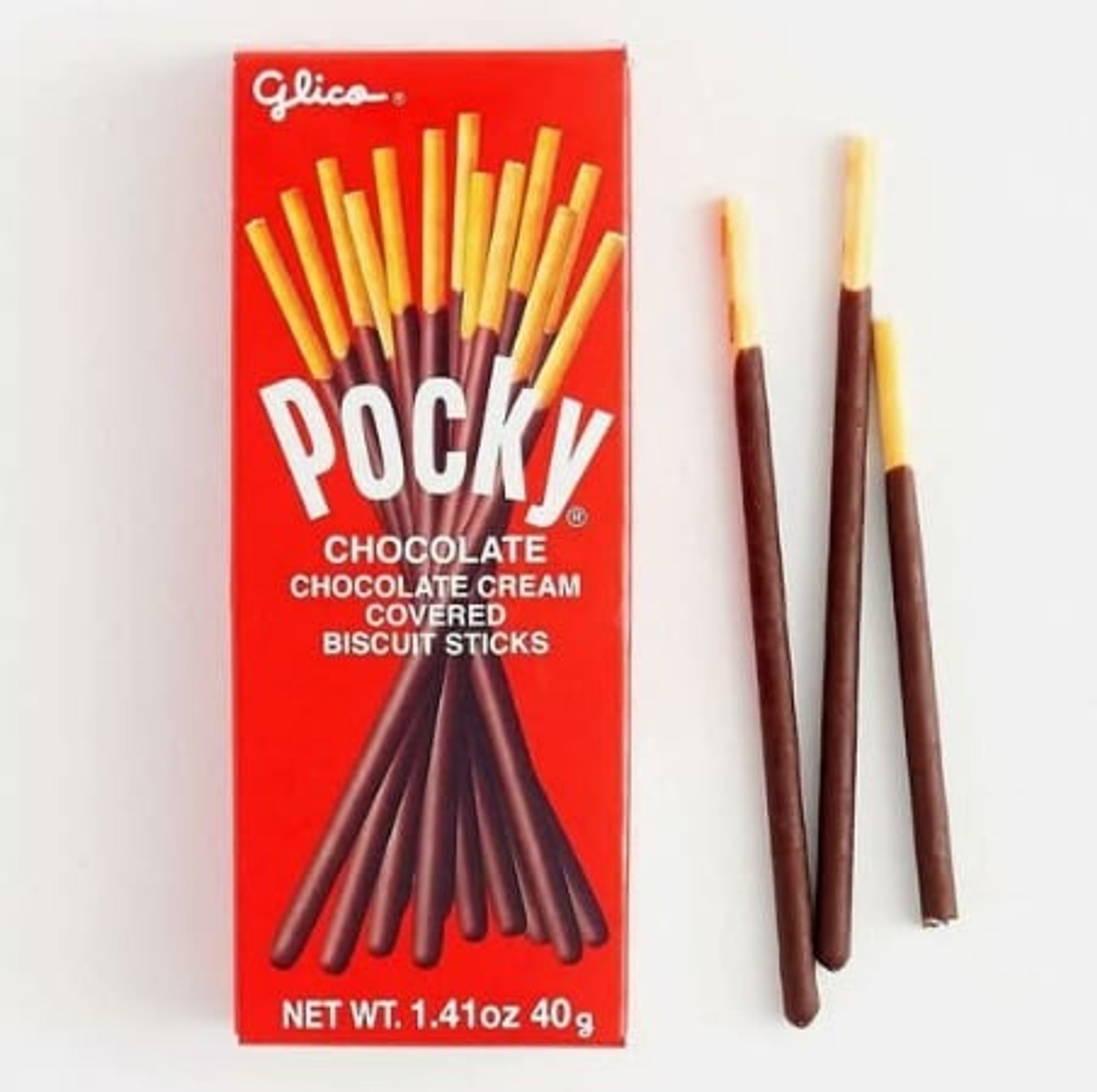 Pocky