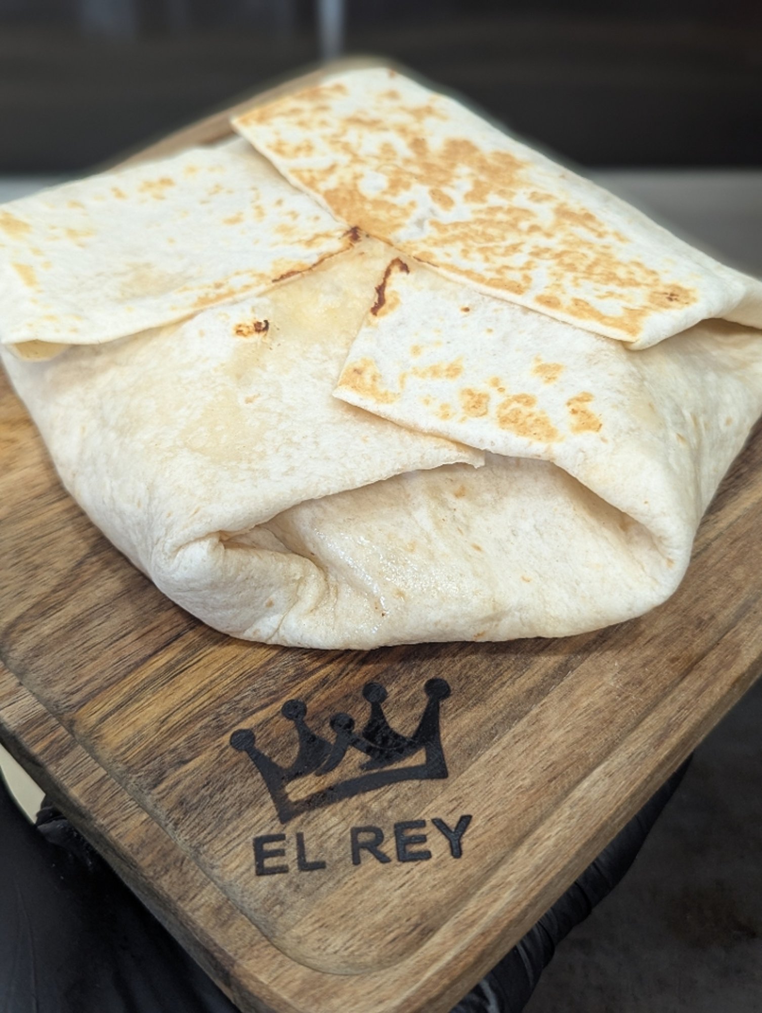 Crunchwrap