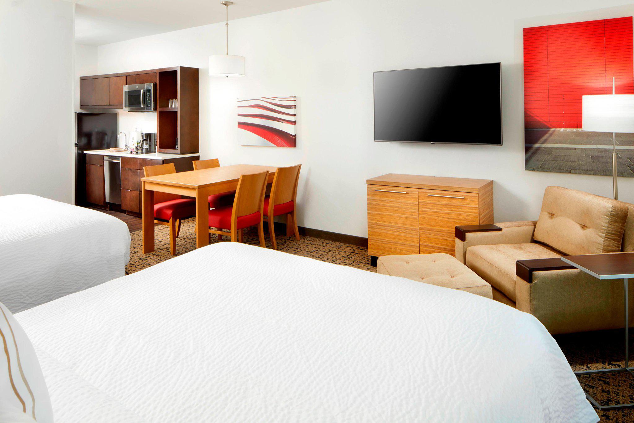 TownePlace Suites by Marriott Columbus Easton Area Photo