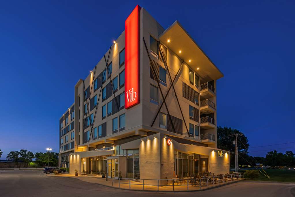 Vi¯b Best Western Springfield Image