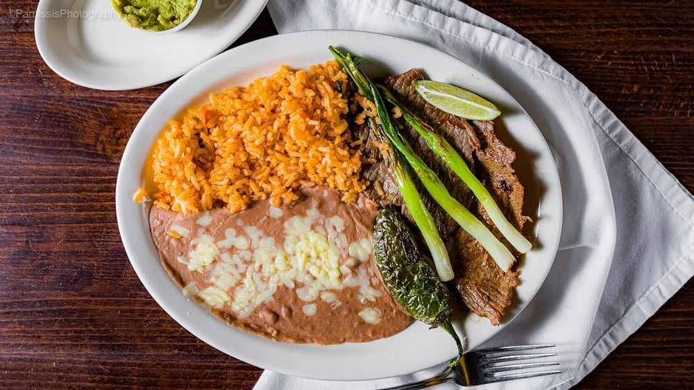 Carne Azada