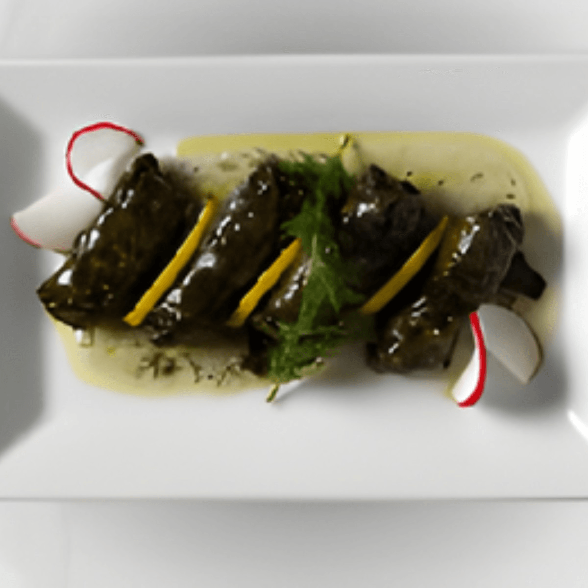 Dolmades