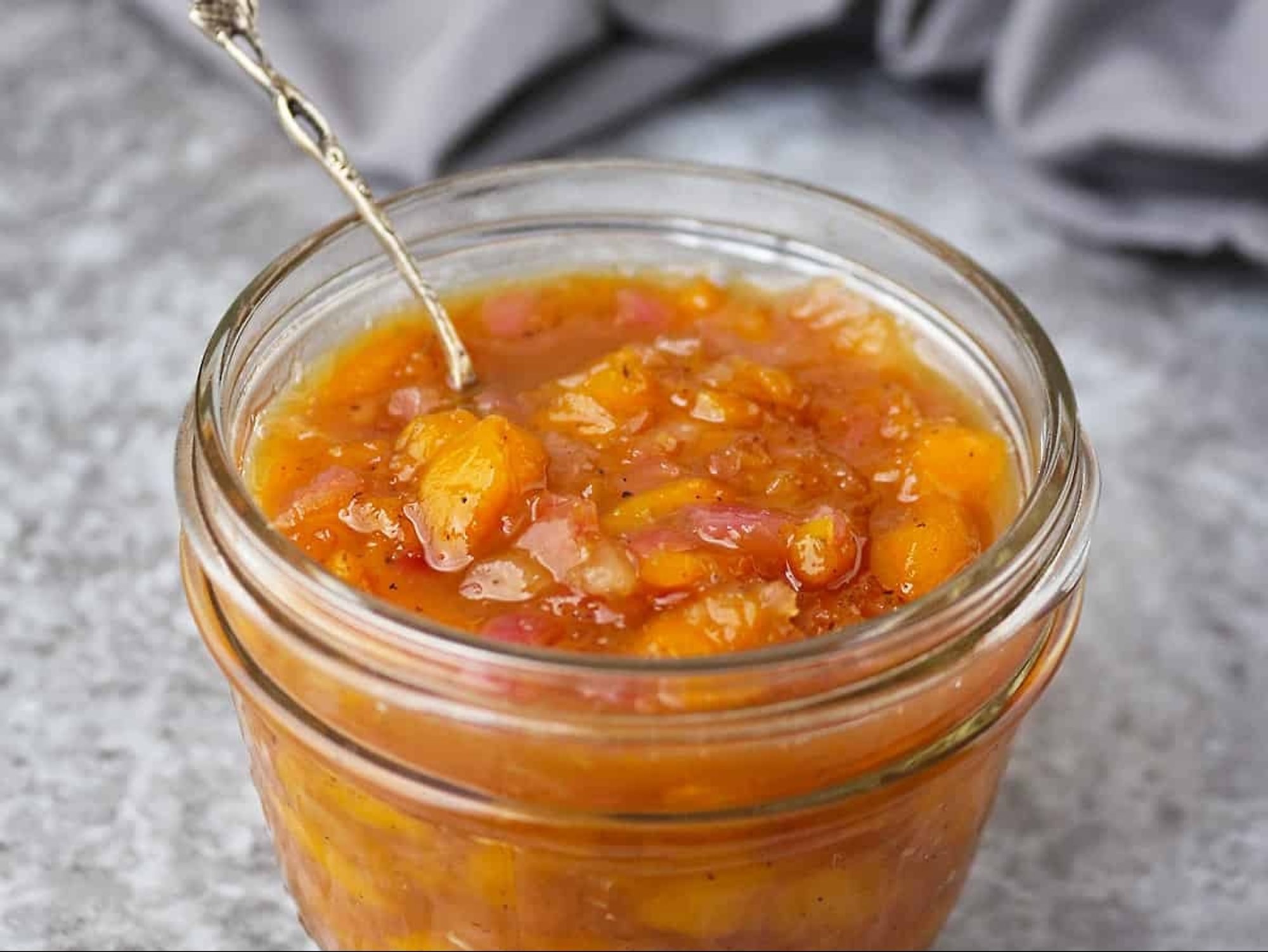 Mango Chutney