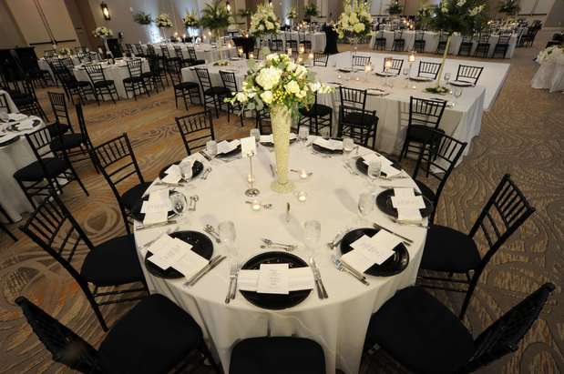 Images Embassy Suites by Hilton Oklahoma City Downtown Medical Center