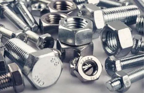 Fasteners