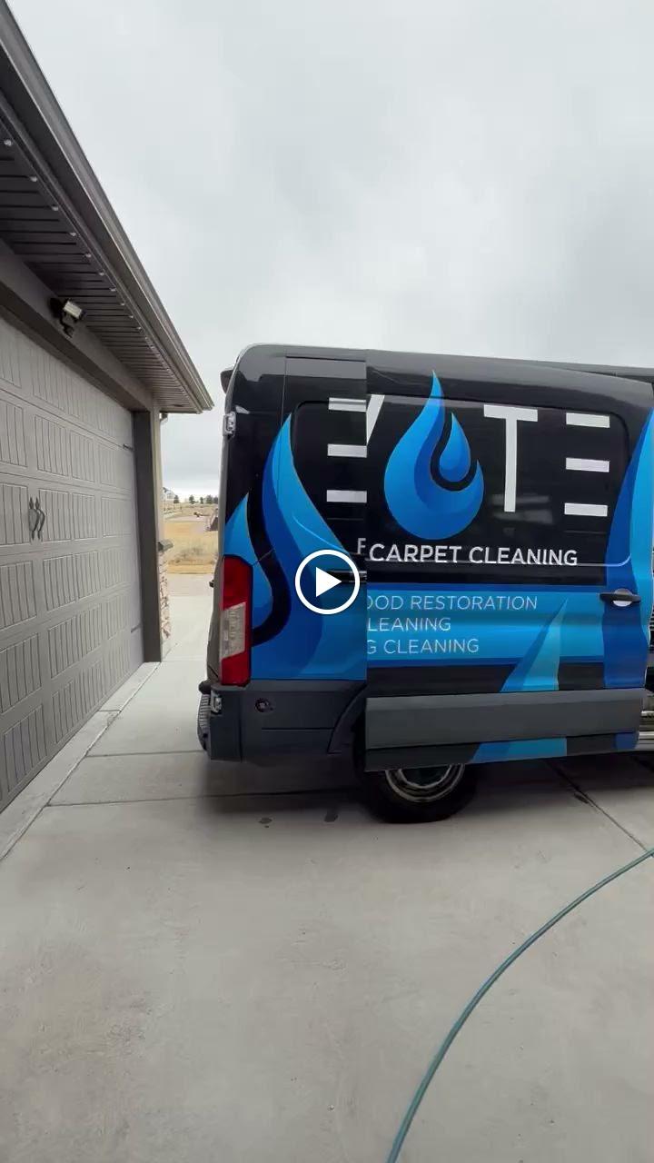 Elevate Flood Restoration and Carpet Cleaning