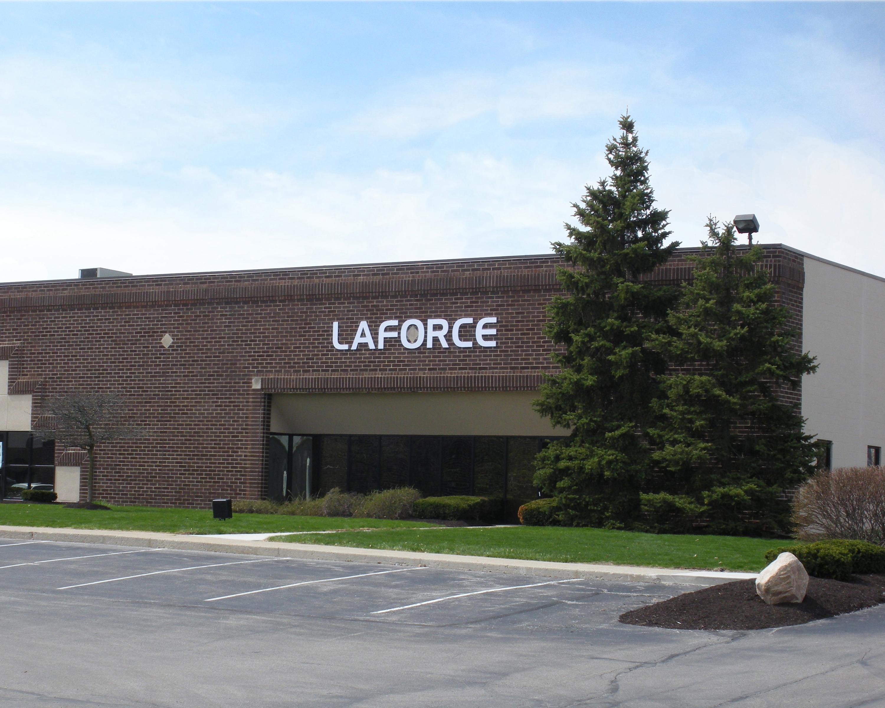 LaForce Image