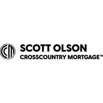 Scott Olson at CrossCountry Mortgage, LLC