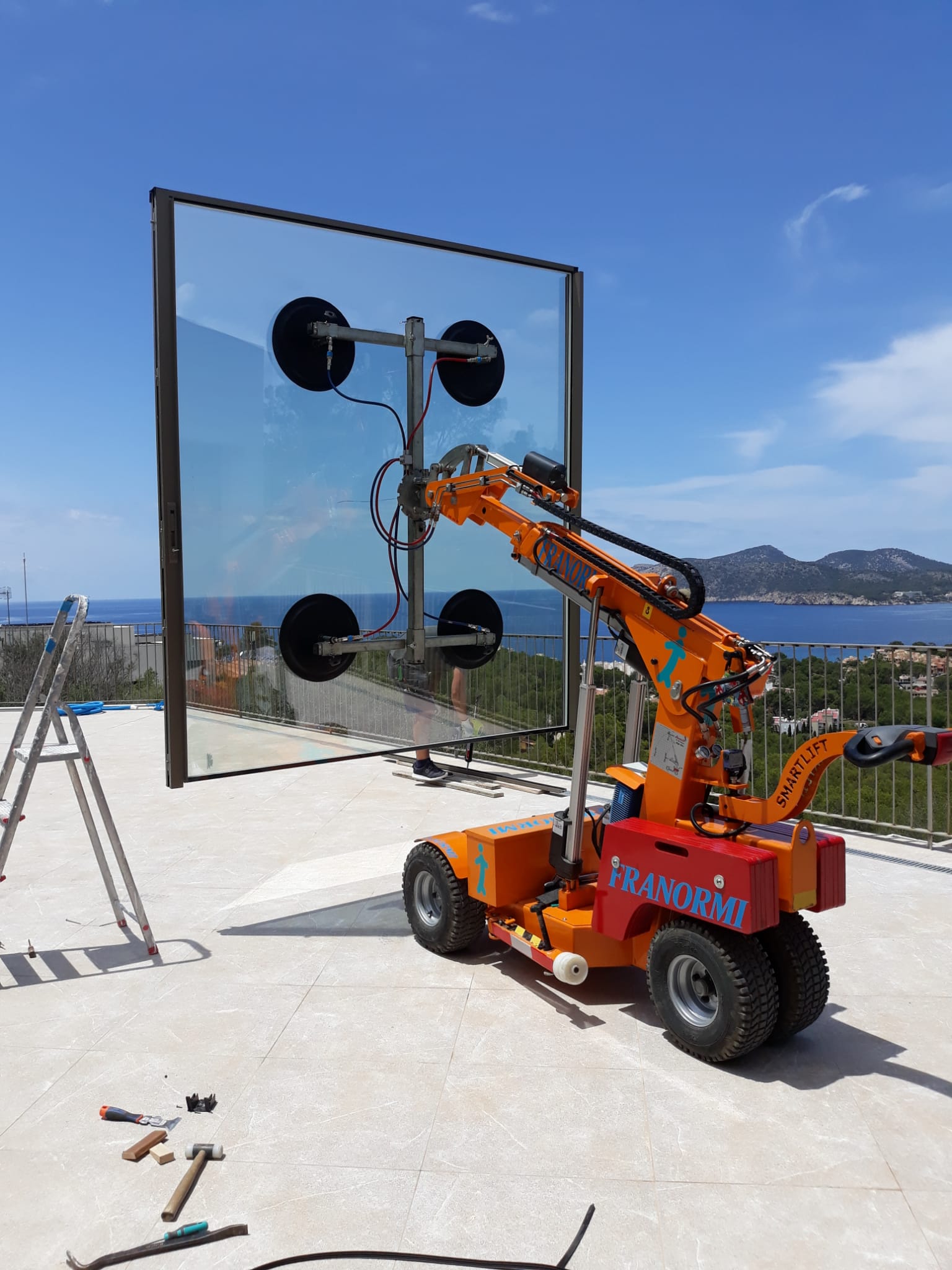 Galería en miniatura