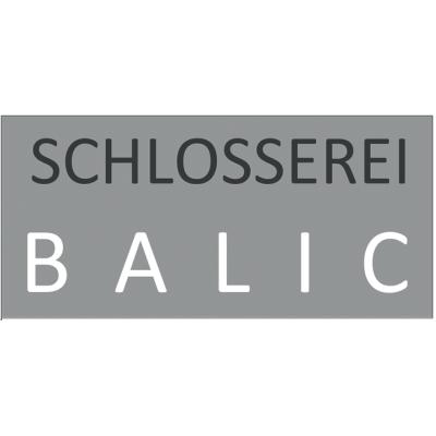 Logo von Schlosserei Balic in Stuttgart I Metallbau und Edelstahl für Tore I Türen I Fenstergitter I Terrassen I Geländer I Carport etc.