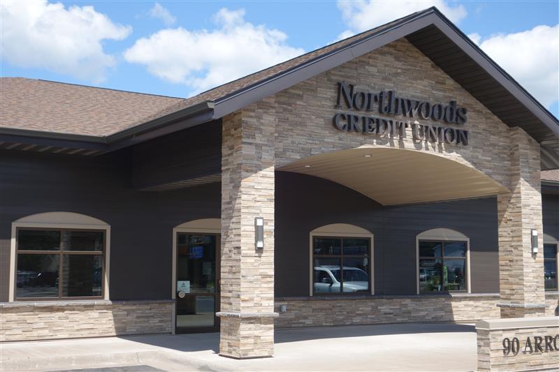 Northwoods Credit Union - Moose Lake Image