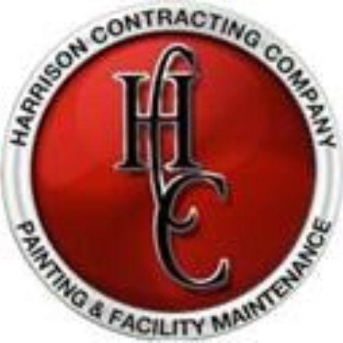 Harrison Contracting Company Logo