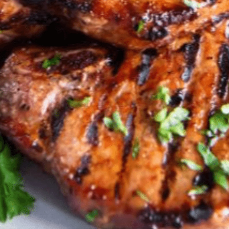 Pork Chop