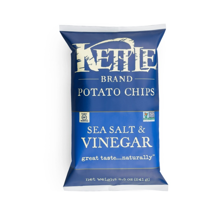 Small Kettle Salt & Vinegar