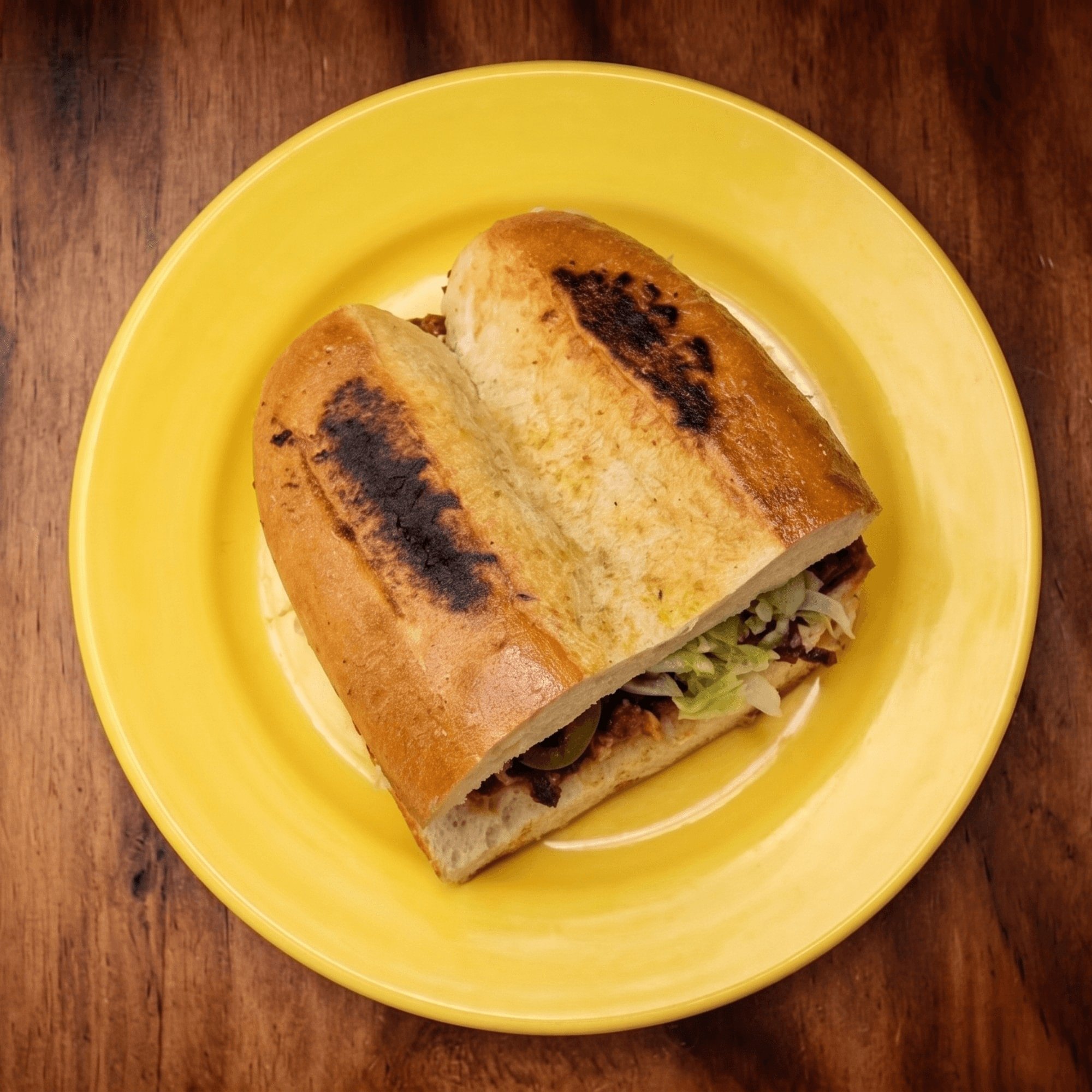 Torta Paisanita
