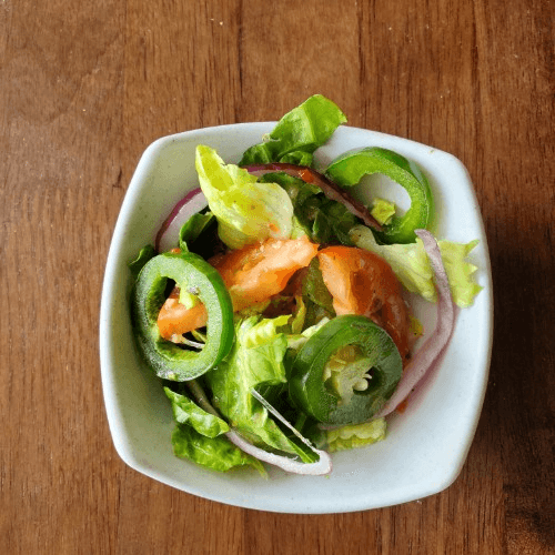 Green Salad - Side Order