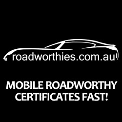 Roadworthies.com.au