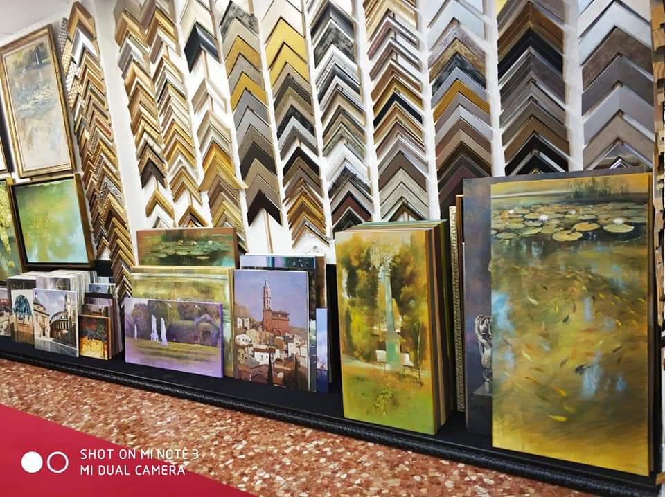 Galería en miniatura