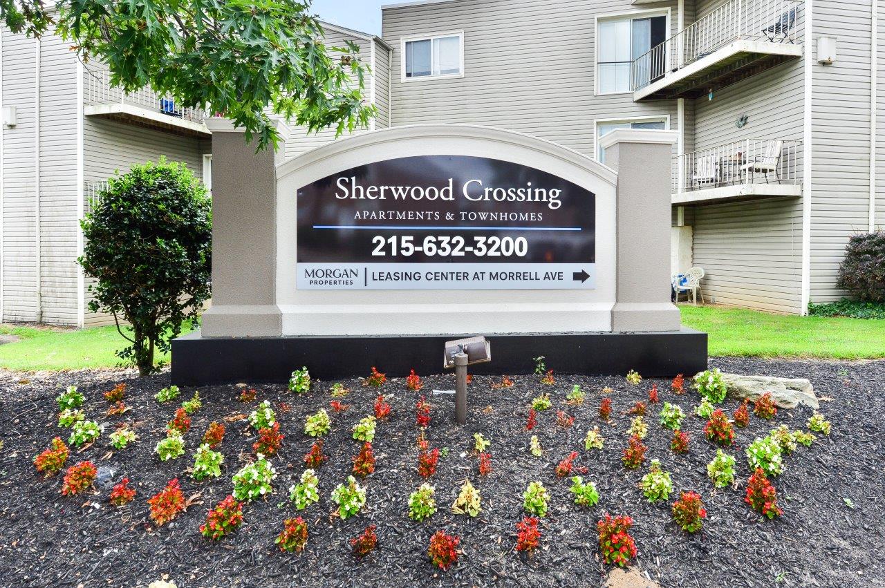 Sherwood Crossing Apartment Homes Photo