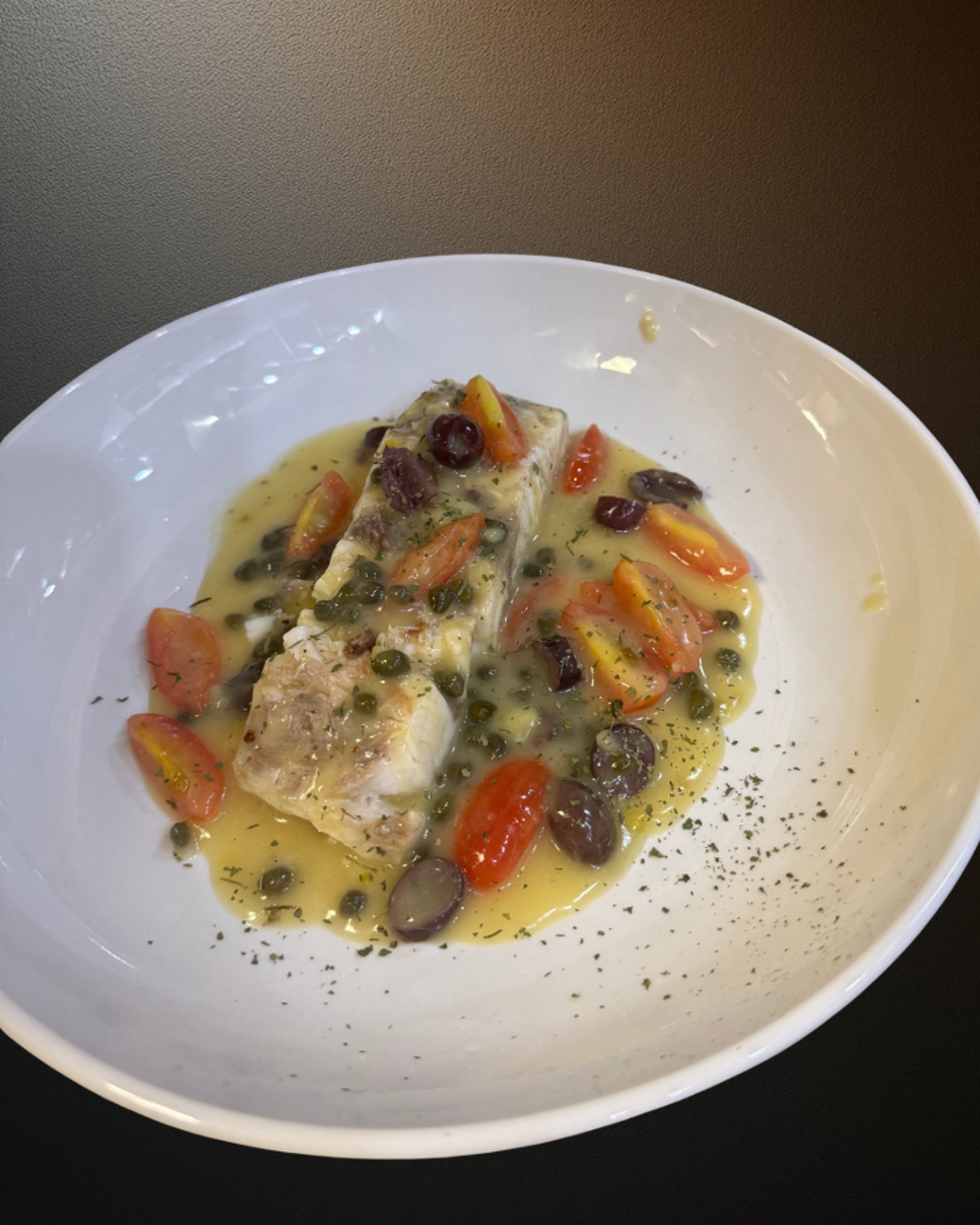 Seabass