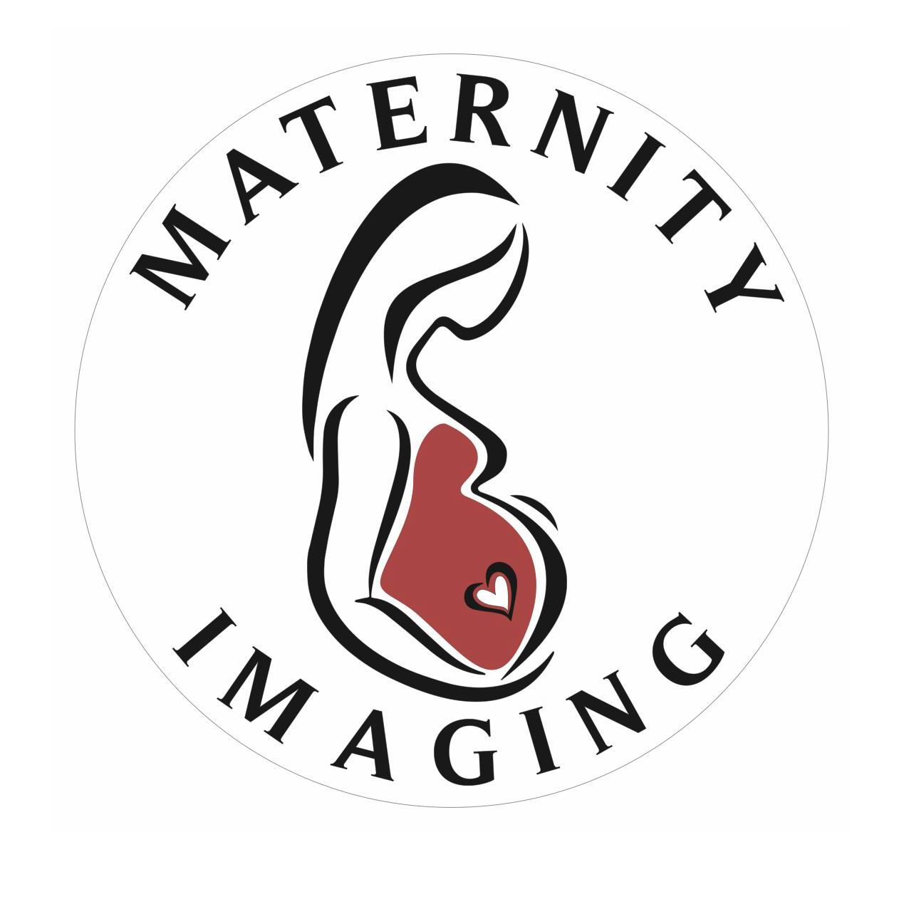 Maternity Imaging Logo